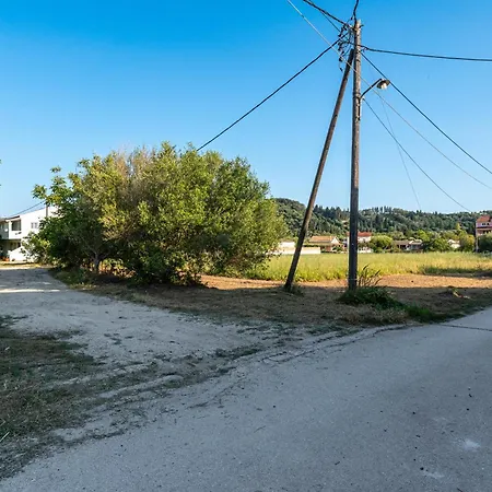 Apartment Natura 2 Logas *