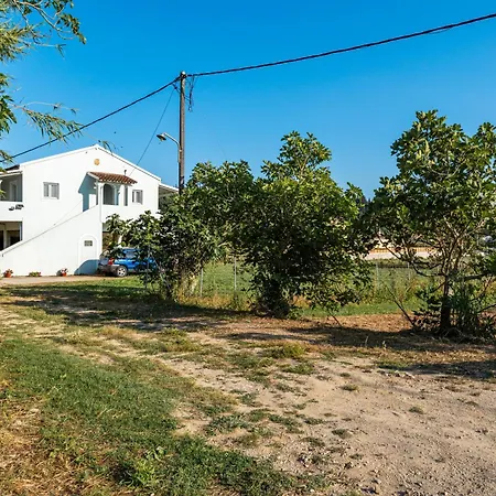 Natura 2 Logas Peroulades (Corfu)