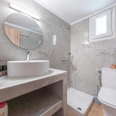 Apartment Natura 2 Logas