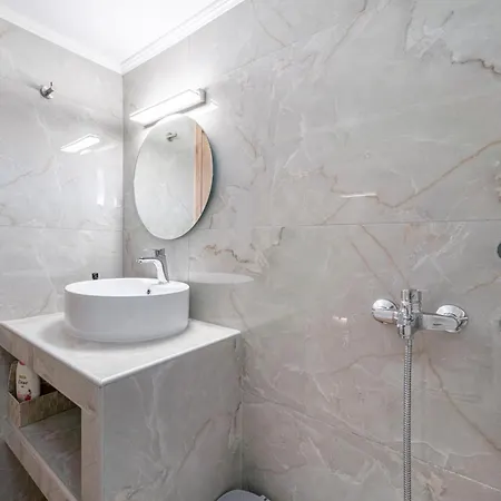 Apartment Natura 2 Logas *