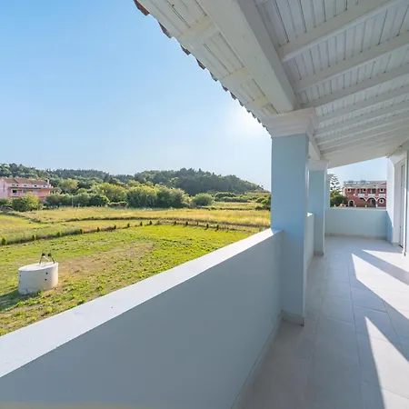 Apartment Natura 2 Logas