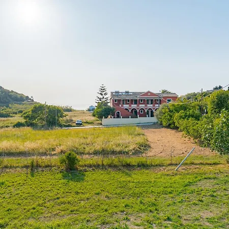 Natura 2 Logas * 페로울라데스